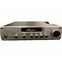 Used Bugera BV10001M Veyron MOSFET 2000W Bass Amp Head