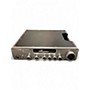 Used Bugera BV10001M Veyron MOSFET 2000W Bass Amp Head