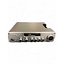 Used Bugera BV10001M Veyron MOSFET 2000W Bass Amp Head