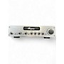 Used Bugera BV10001M Veyron MOSFET 2000W Bass Amp Head