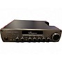 Used Bugera BV1001T Bass Amp Head