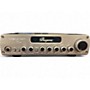 Used Bugera BV1001T Tube Bass Amp Head