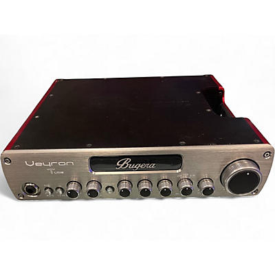 Used Bugera BV1001T Veyron Tube Tube Guitar Amp Head