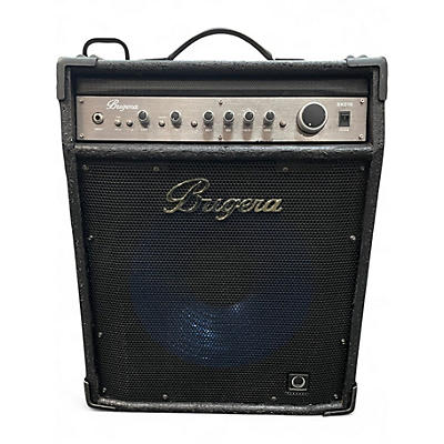 Used Bugera BWD15 Bass Combo Amp