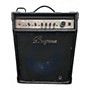 Used Bugera BWD15 Bass Combo Amp