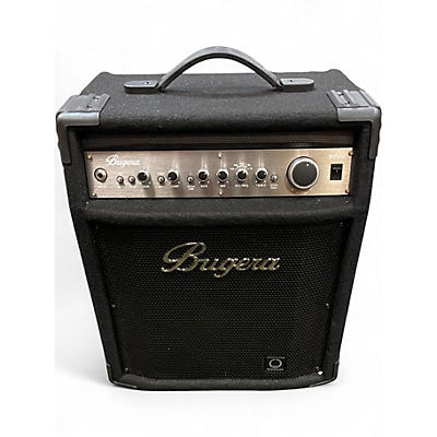 Used Bugera BXD12 700W 2-Ch Bass Combo Amp