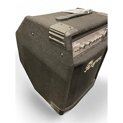 Bugera Used Bugera BXD12 Bass Combo Amp