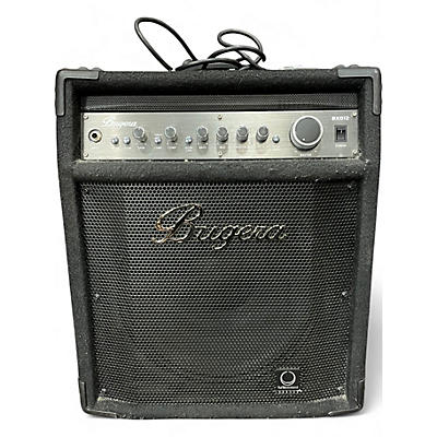 Bugera Used Bugera BXD12 Bass Combo Amp