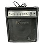 Used Bugera BXD12 Bass Combo Amp