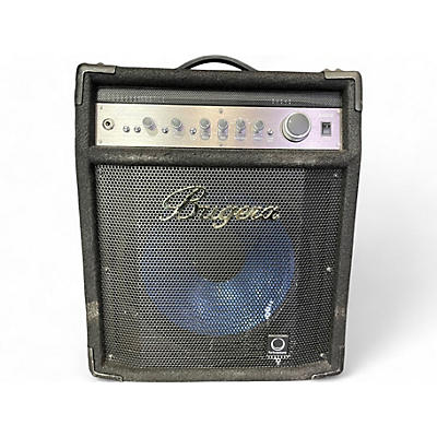 Used Bugera BXD12 Bass Combo Amp