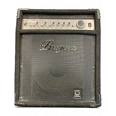 Used Bugera BXD12 Bass Combo Amp