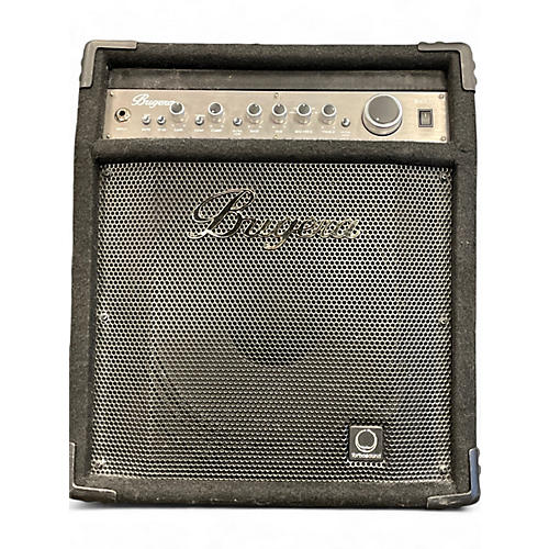 Used Bugera BXD12 Bass Combo Amp