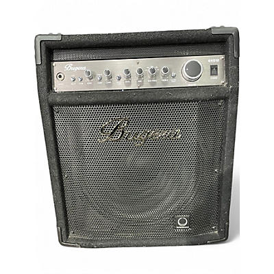 Used Bugera BXD12 Bass Combo Amp