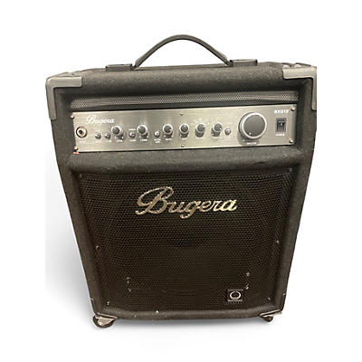 Used Bugera BXD12 Bass Combo Amp