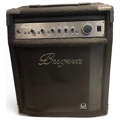 Used Bugera BXD12 Bass Combo Amp