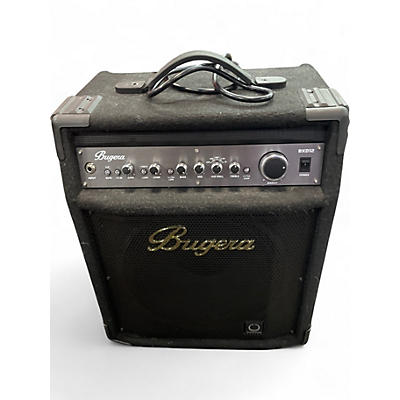 Used Bugera BXD12 Bass Combo Amp
