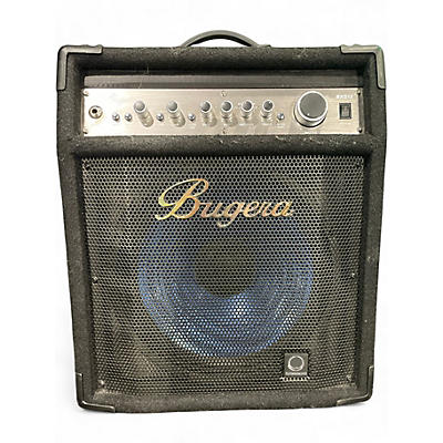 Used Bugera BXD12 Bass Combo Amp
