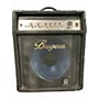 Used Bugera BXD12 Bass Combo Amp