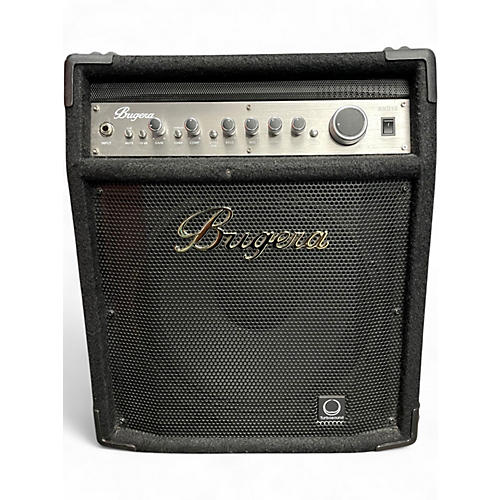 Used Bugera BXD12 Bass Combo Amp