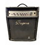 Used Bugera BXD12 Bass Combo Amp