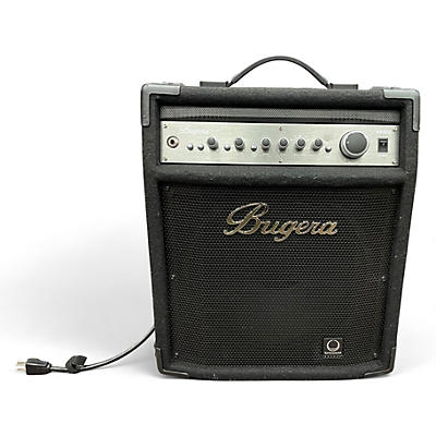 Used Bugera BXD12 Bass Combo Amp