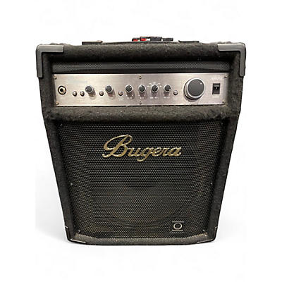 Used Bugera BXD12 Bass Combo Amp