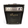 Used Bugera BXD12 Bass Combo Amp