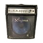 Used Bugera BXD12 Bass Combo Amp