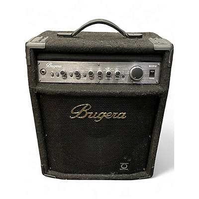 Used Bugera BXD12 Bass Combo Amp