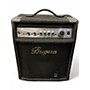 Used Bugera BXD12 Bass Combo Amp