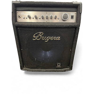 Used Bugera BXD12 Bass Combo Amp