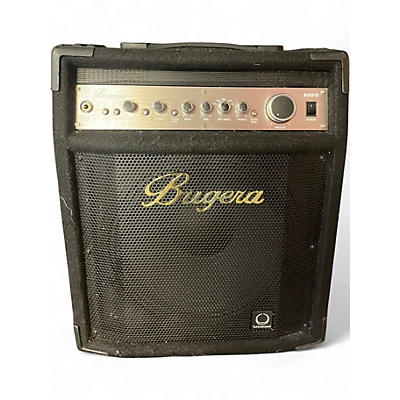 Used Bugera BXD12 Bass Combo Amp