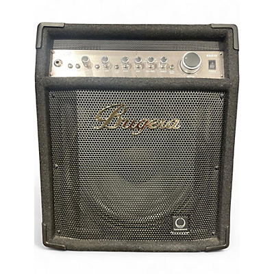 Used Bugera BXD12 Bass Combo Amp