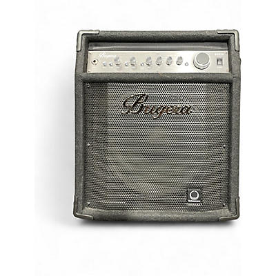 Used Bugera BXD12 Bass Combo Amp