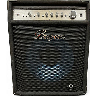 Bugera Used Bugera BXD15 Bass Combo Amp