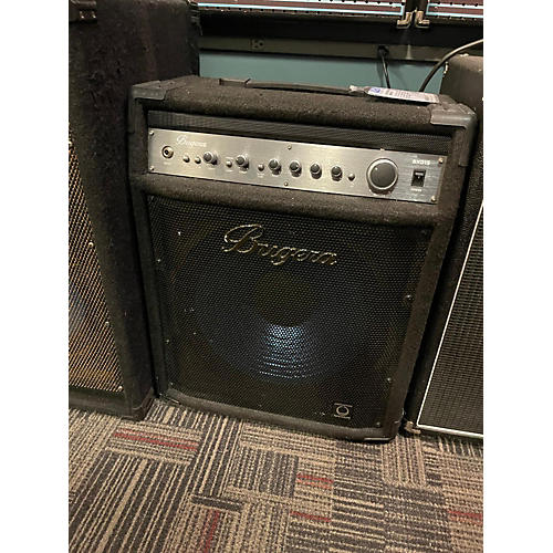 Bugera Used Bugera BXD15 Bass Combo Amp