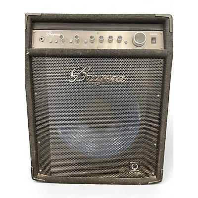 Used Bugera BXD15 Bass Combo Amp