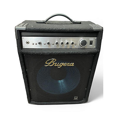 Used Bugera BXD15 Bass Combo Amp