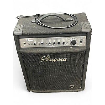 Used Bugera BXD15 Bass Combo Amp