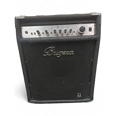 Used Bugera BXD15 Bass Combo Amp