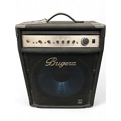 Used Bugera BXD15 Bass Combo Amp