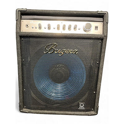 Used Bugera BXD15 Bass Combo Amp