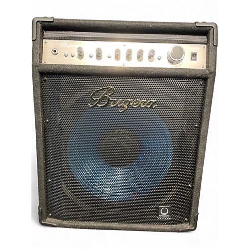 Used Bugera BXD15 Bass Combo Amp