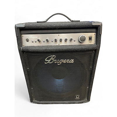 Used Bugera BXD15 Bass Combo Amp