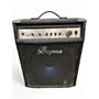 Used Bugera BXD15 Bass Combo Amp