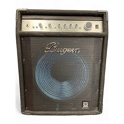 Used Bugera BXD15 Bass Combo Amp