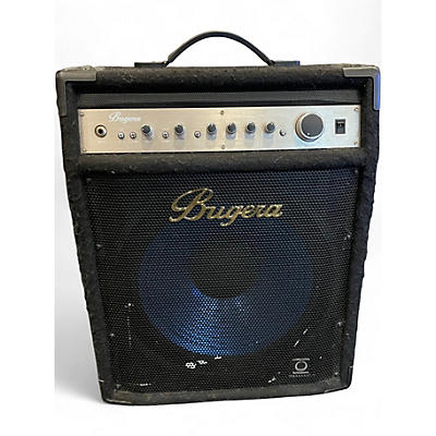 Used Bugera BXD15 Bass Combo Amp