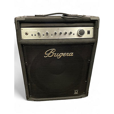Used Bugera BXD15 Bass Combo Amp