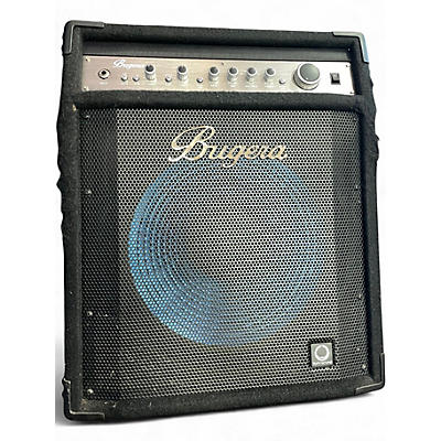Used Bugera BXD15 Bass Combo Amp