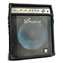 Used Bugera BXD15 Bass Combo Amp